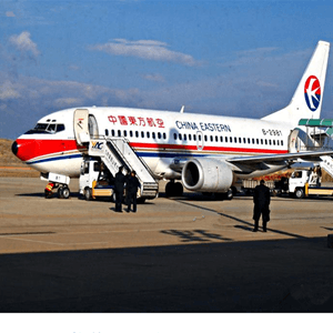 和田昆冈航空物流航空快运业稳步发展的原因是什么？